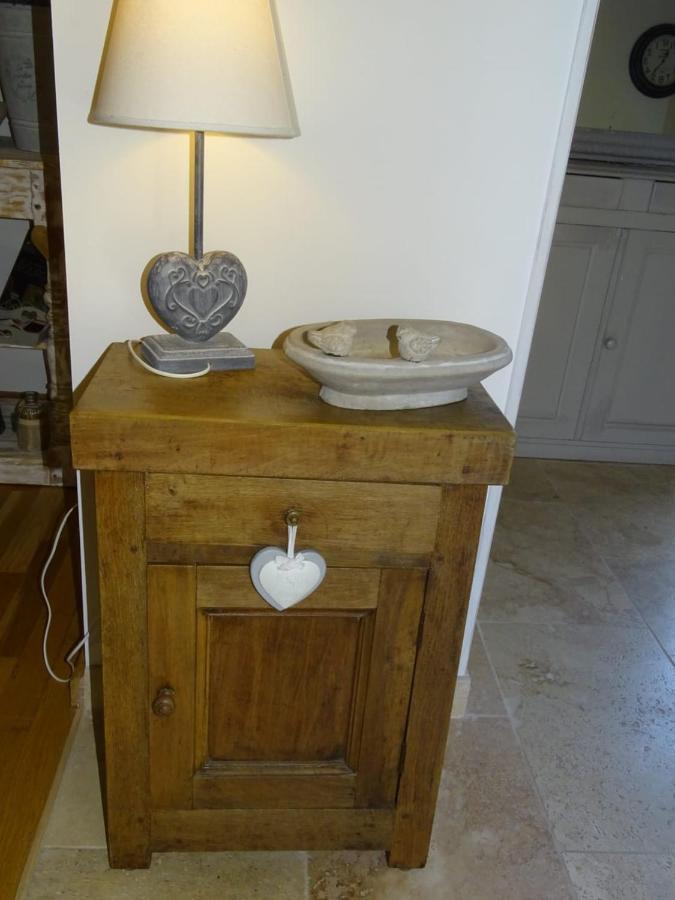 Le Clos Des Lavandes Ruffey-les-Beaune 외부 사진
