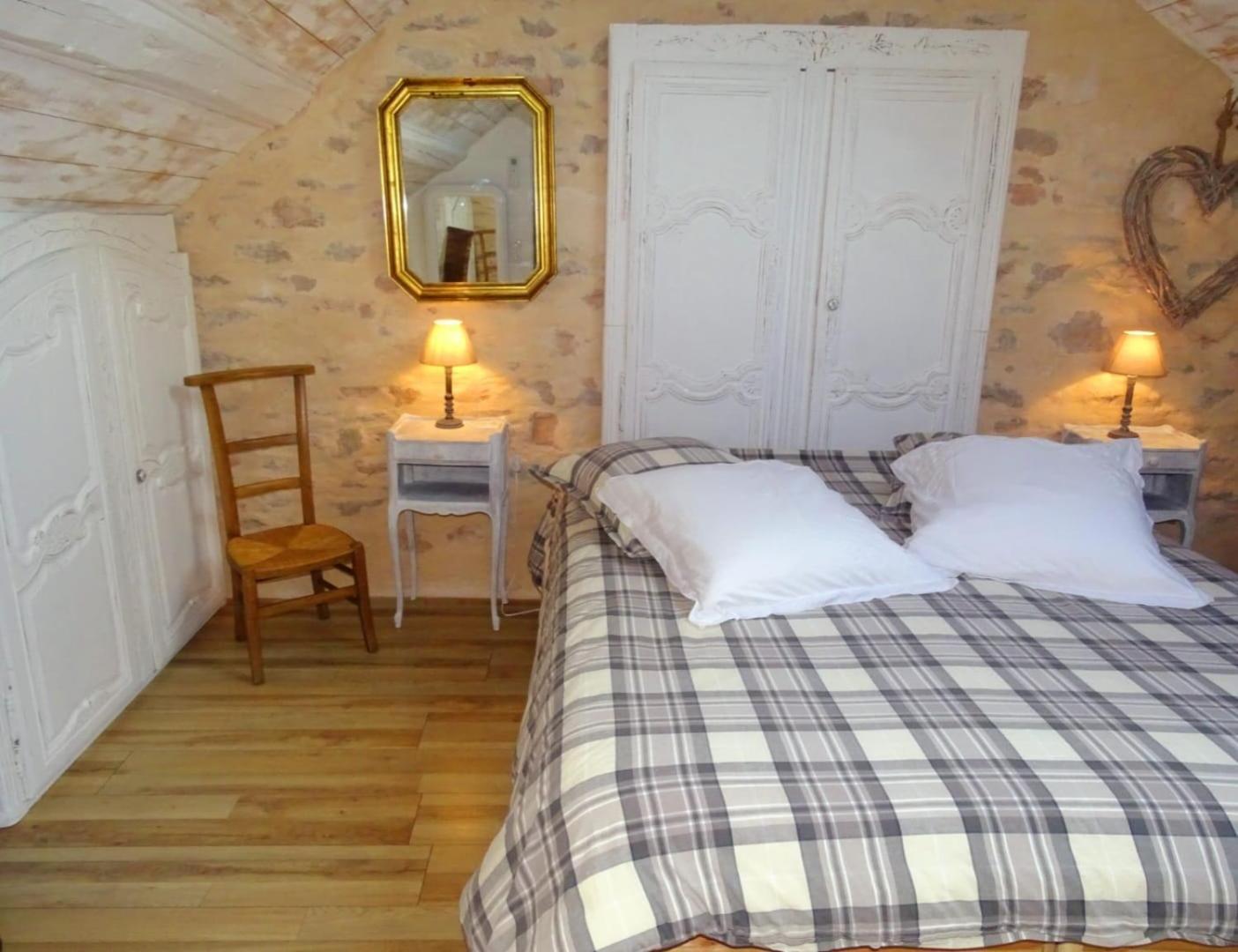 Le Clos Des Lavandes Ruffey-les-Beaune 외부 사진